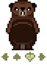 beaver